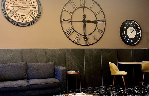 Mestre Hotel | Hotel Ariston