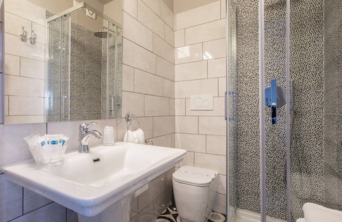 Mestre Hotel | Hotel Ariston