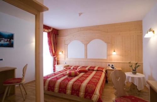 Corvara in Badia Hotel | Hotel Arkadia - "Adults Only"