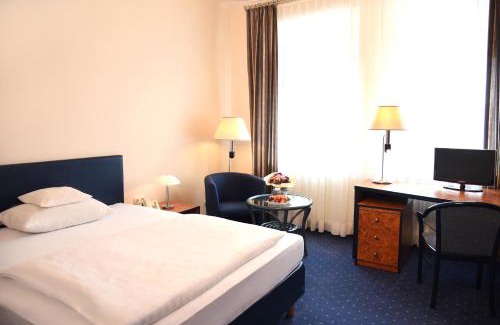 Friedrichsdorf Apartment | Hotel Arkadia