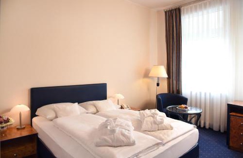 Friedrichsdorf Apartment | Hotel Arkadia