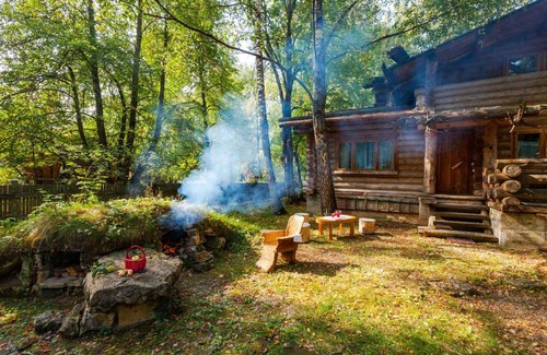 Zvenigorod Hotel | Hotel Arkhangelskaya Dacha