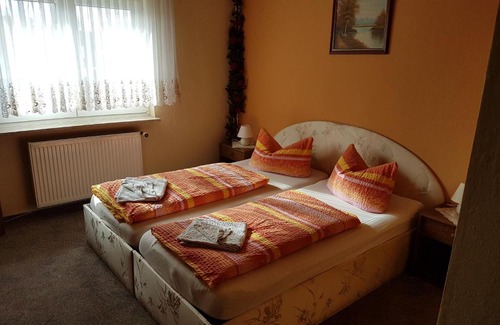Genthin Hotel | Hotel Arkona