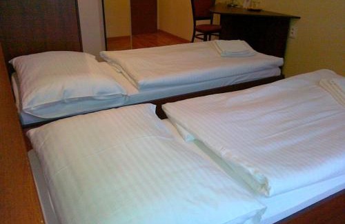Senica Hotel | Hotel Arli