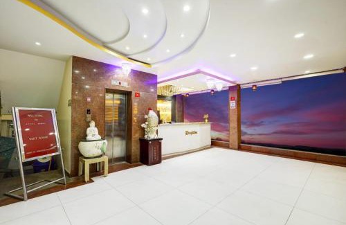 Aerocity Hotel | Hotel Armani Deluxe By SMART GROUP
