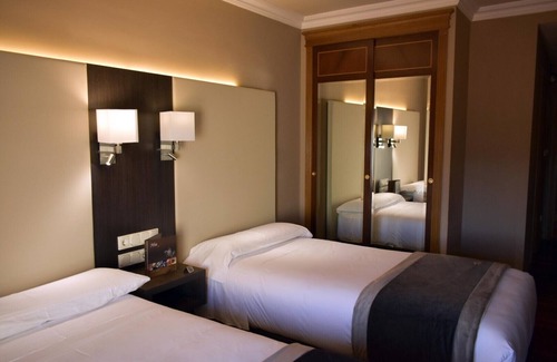 Basauri Hotel | Hotel Armiñe