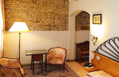 Rubiera Hotel | Hotel Arnaldo Aquila d'Oro