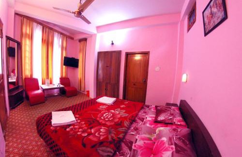 Mohal Hotel | Hotel Aroma Classic