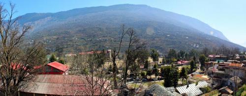 Mohal Hotel | Hotel Aroma Classic