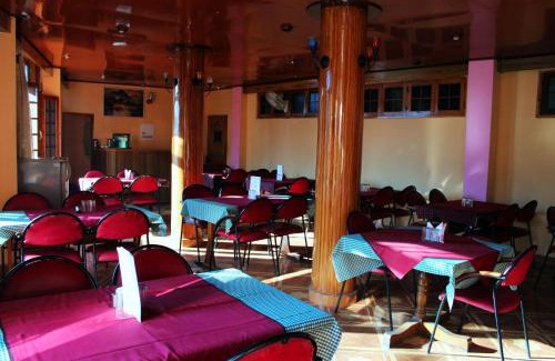 Mohal Hotel | Hotel Aroma Classic