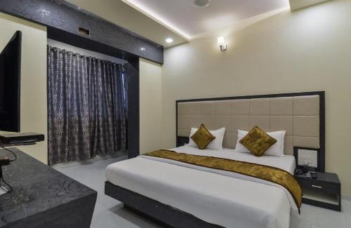 Dadar East Hotel | Hotel Aroma- Dadar