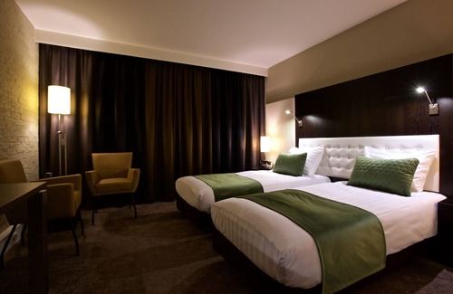 Uden Hotel | Hotel Arrows