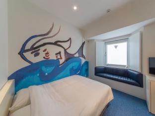 Makishi Hotel | Hotel Art Stay Naha Kokusai-Dori