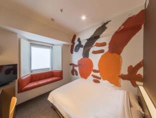Makishi Hotel | Hotel Art Stay Naha Kokusai-Dori