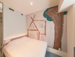 Makishi Hotel | Hotel Art Stay Naha Kokusai-Dori