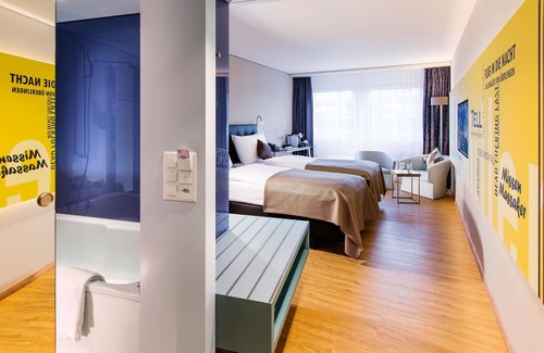 Olten Hotel | Hotel Arte
