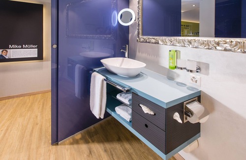 Olten Hotel | Hotel Arte