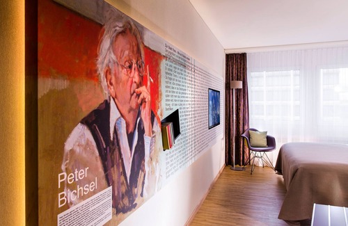 Olten Hotel | Hotel Arte
