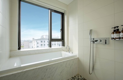 Ingye-dong Hotel | Hotel Arte