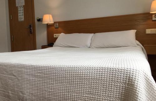 Arteixo Hotel | Hotel Arteixo