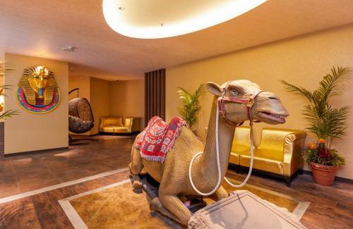 Kiyosu Hotel | HOTEL Artia Nagoya (Adult Only)