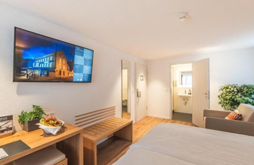Biel Hotel | Hotel Artist