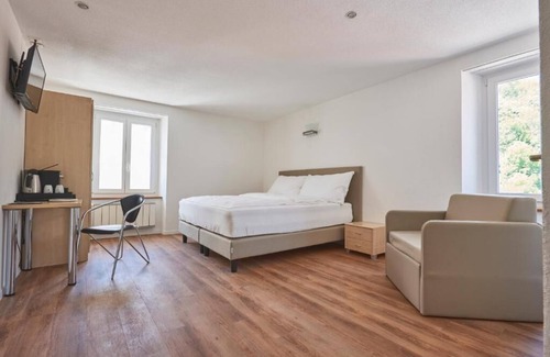 Biel Hotel | Hotel Artist