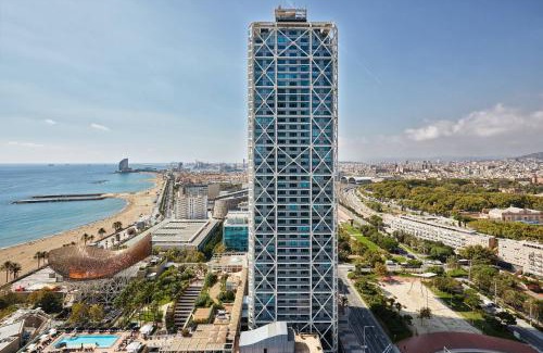 Barceloneta Hotel | Hotel Arts Barcelona