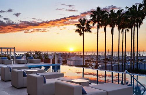 Barceloneta Hotel | Hotel Arts Barcelona