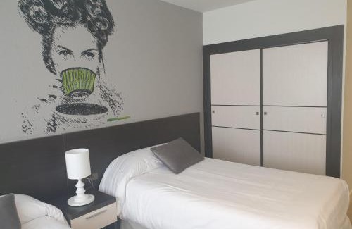 Casco Viejo Hotel | Hotel Arts - Gasteiz Centro