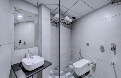 Santacruz West House | Hotel Arts International