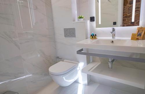 Monterroso Hotel | Hotel As Torres da Hermida