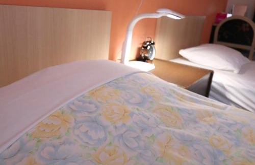 Fuchu Hotel | Hotel Asahi Grandeur Fuchu