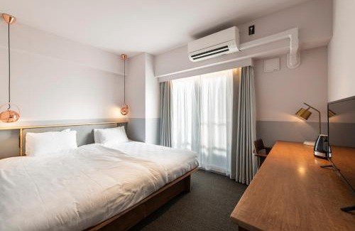 Asakusa Hotel | Hotel Asakusa KANNONURA