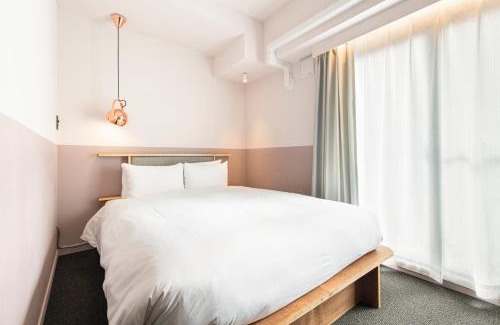 Asakusa Hotel | Hotel Asakusa KANNONURA