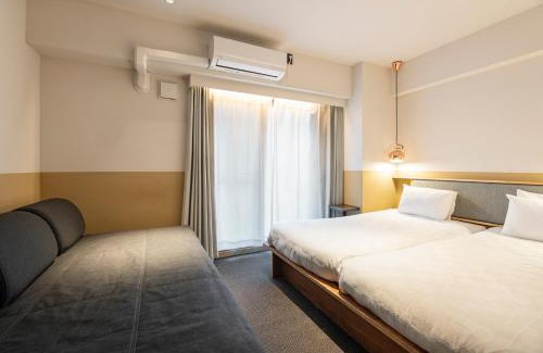 Asakusa Hotel | Hotel Asakusa KANNONURA