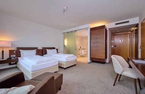 Straubing Hotel | Hotel ASAM