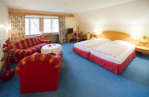 Herzlake Hotel | Hotel Aselager Mühle