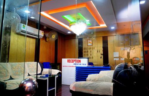 Simdega Hotel | Hotel Asha