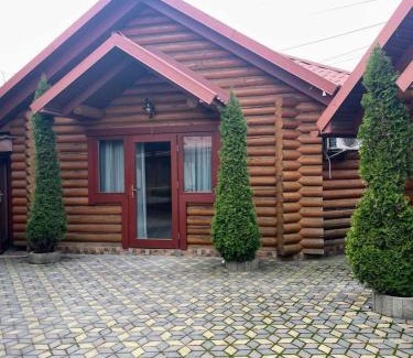 Transcarpathia Hotel | Hotel Ashad