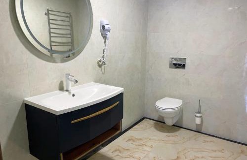 Transcarpathia Hotel | Hotel Ashad