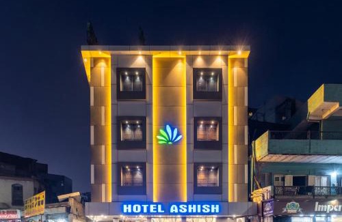 Ahmedabad City Centre Hotel | Hotel Ashish