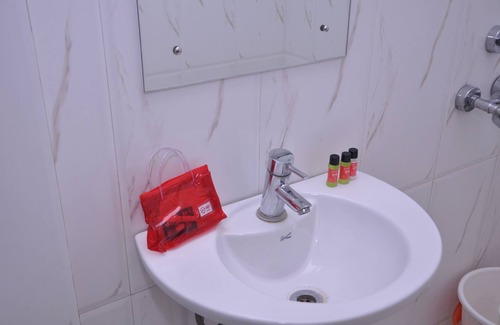 Patna Hotel | Hotel Ashoka Residency