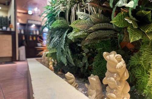 Ichibancho Hotel | Hotel Asian Resort