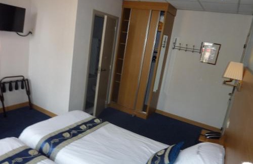 Sint-Gillis Hotel | Hotel Asiris