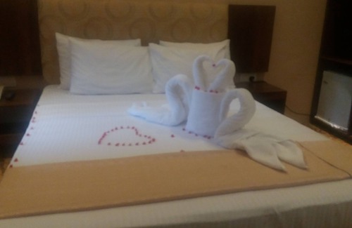 Mawathagama Hotel | Hotel Asliya Regency