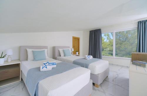 Skala Rachoniou Apartment | Hotel ASTERA