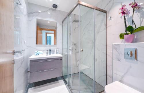 Skala Rachoniou Apartment | Hotel ASTERA