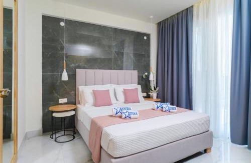 Skala Rachoniou Apartment | Hotel ASTERA