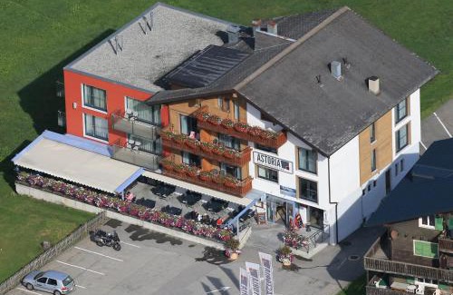 Ulrichen Hotel | Hotel Astoria